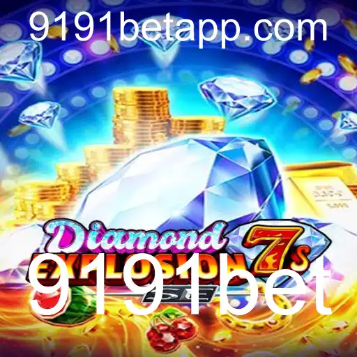 Descubra o Mundo Emocionante de DiamondExplosion7sSE em 9191bet