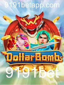 Descubra DollarBombs: A Sensação dos Jogos Online em 9191bet
