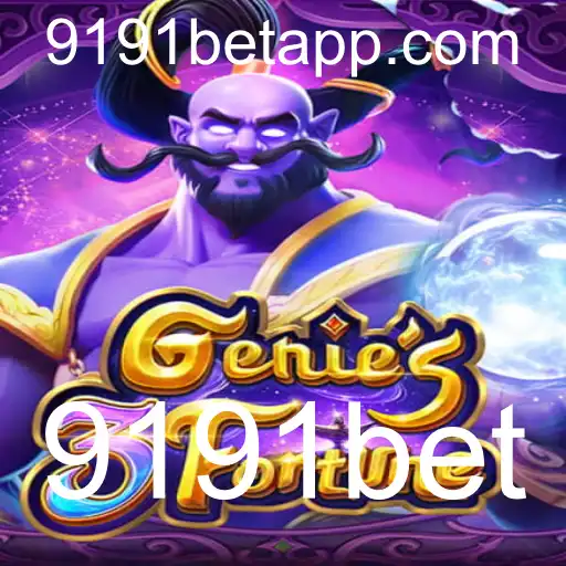 Descubra o Mundo de Genie3Fortune: Um Mergulho nas Aventuras de 9191Bet