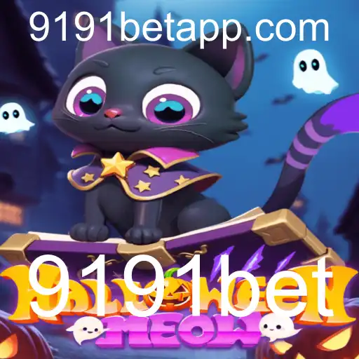 HalloweenMeow: Um Mergulho no Mundo do Jogo com Tema de Halloween