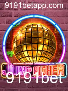 Descubra o Mundo Empolgante de JumpHigher e a Tendência 9191bet