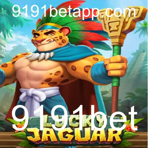 Explorando o Mundo Emocionante de LuckyJaguar: Um Mergulho Profundo no Jogo Popular de 9191bet