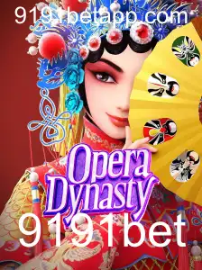 Explorando o Mundo de 'OperaDynasty' com 9191bet