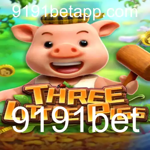 Explorando o Fascinante Mundo de THREELITTLEPIGS